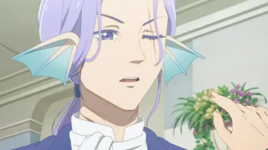 Spiral: Howling Sword, Rusty Nail