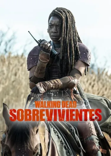 The Walking Dead: Sobrevivientes