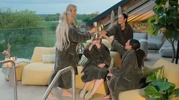 ¡Bienvenida a la familia!