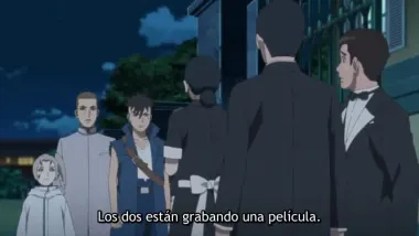 Episodio 266