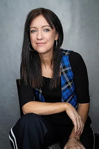 Sarah MacGillivray