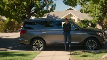 Una pareja dispareja