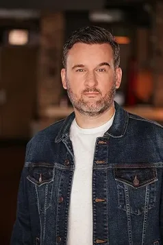 Shaun Graves
