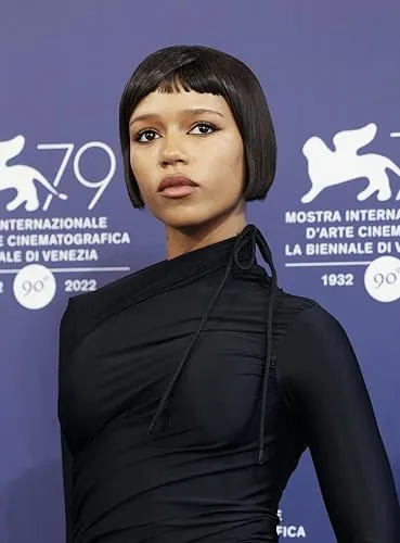 Taylor Russell
