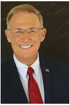 Patrick M.J. Finerty