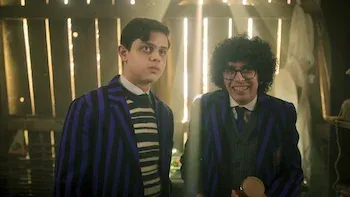 Más vale un sombrío demonio conocido...