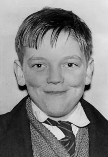 John Kilbride