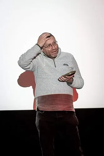 Stephen Broekhuizen