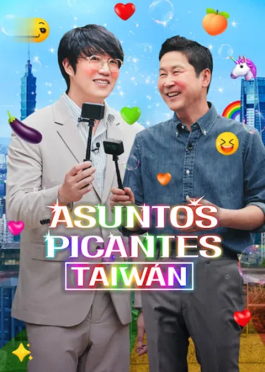 Asuntos picantes: Taiwán