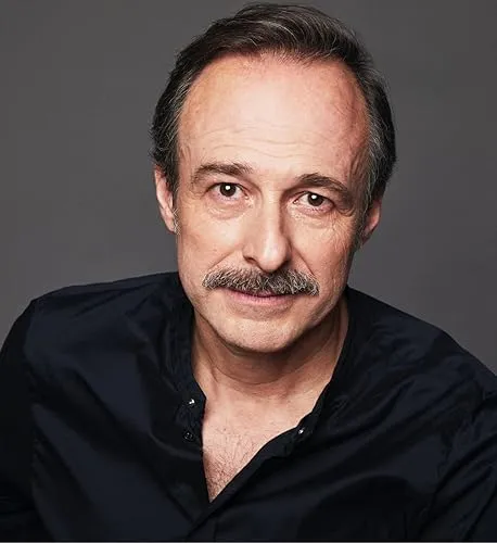 Jorge Gidi