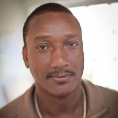 Ronald Cotton