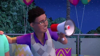 El misterio de la sirena mágica (Parte 3)