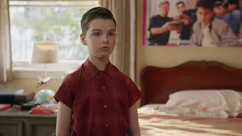 Un parasol y un brazo endemoniado