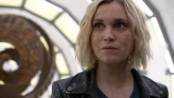 Un pequeño sacrificio