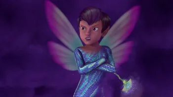 The Chosen Chipmunk / Double Dangus