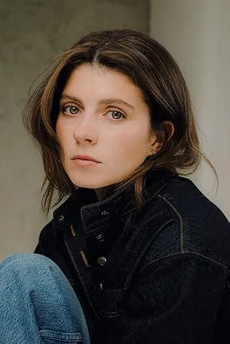 Emily Bader