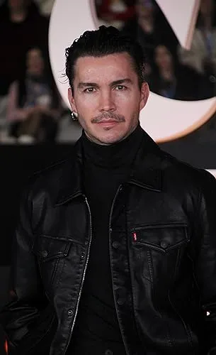 Míchel Serrano