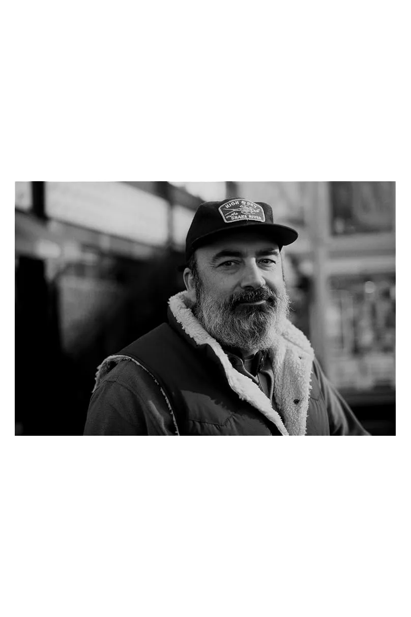 Jonathan Kimmel
