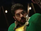 D.J. Cotrona