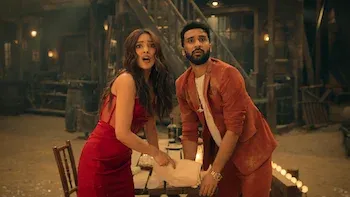 Y el título de la película será…