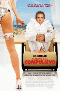 La mujer de mis pesadillas