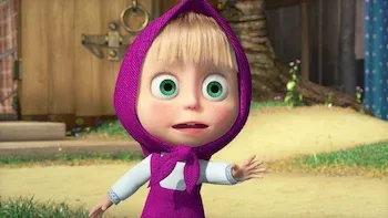 Inténtalo de nuevo / Giro inesperado / Pasta a la vista / Bellezas durmientes