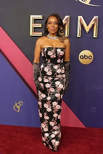 Karen Pittman