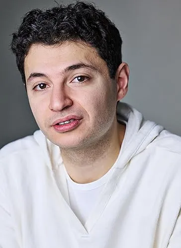 Eric Sirakian
