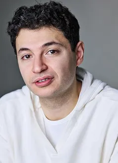 Eric Sirakian
