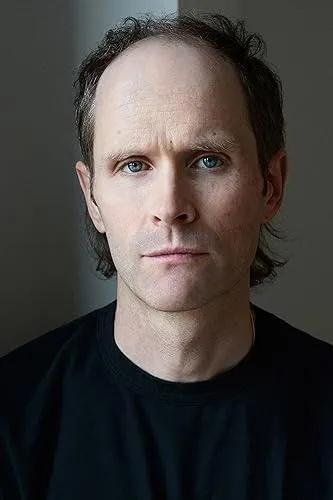Patrick Carroll