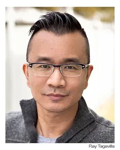 Ray Tagavilla