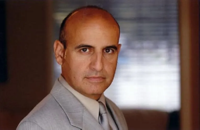 Ruben Pla
