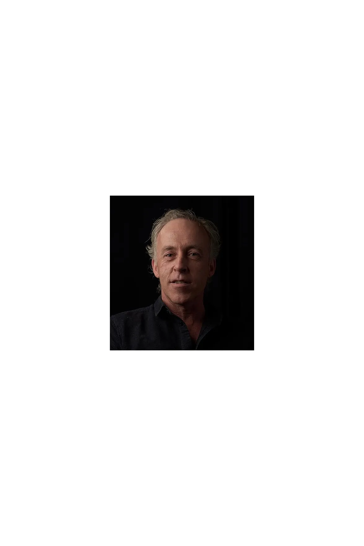 John Keogh