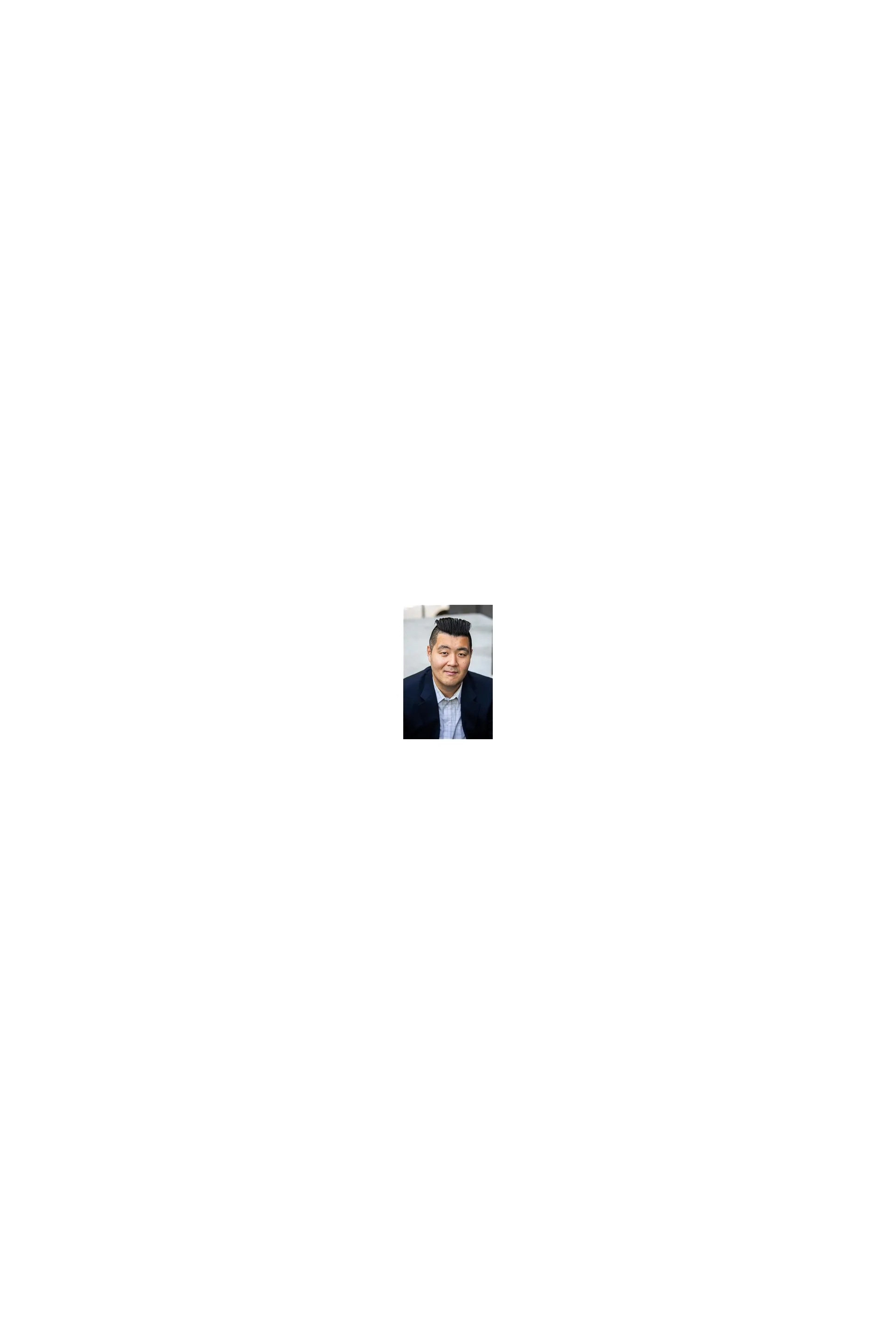 Tae Kang