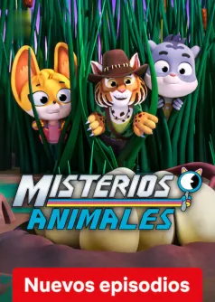 Misterios animales