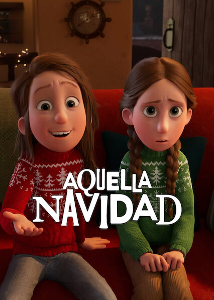 Aquella Navidad