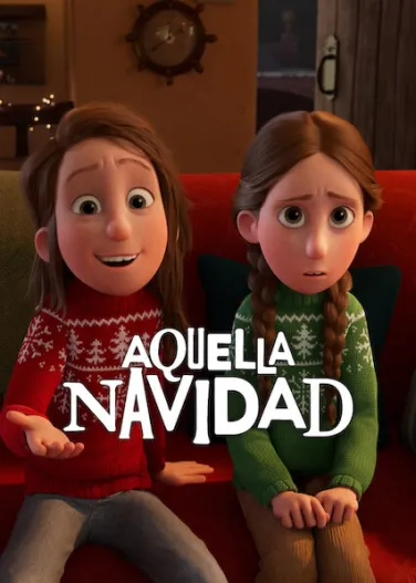 Aquella Navidad