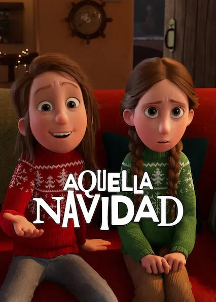 Aquella Navidad