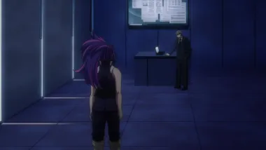 The Lovely Lady Nagant