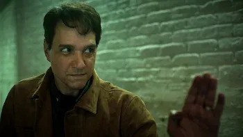 Pelear a cara de perro