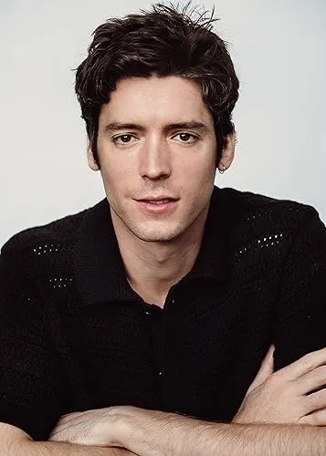 Pico Alexander