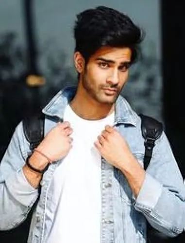 Aman Devgan