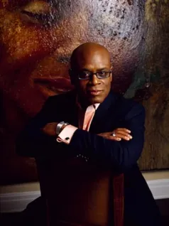 L.A. Reid