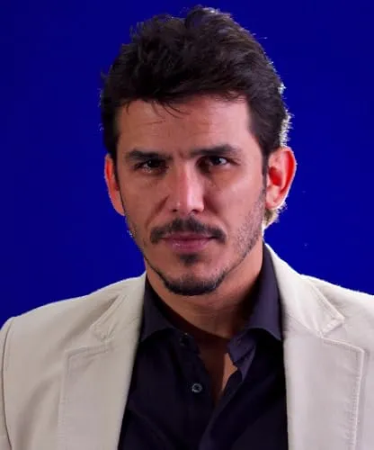 Néstor Rodulfo
