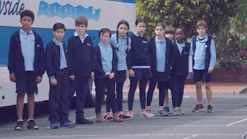 El caso de la excursión extraordinaria / El caso de la libreta muy perdida