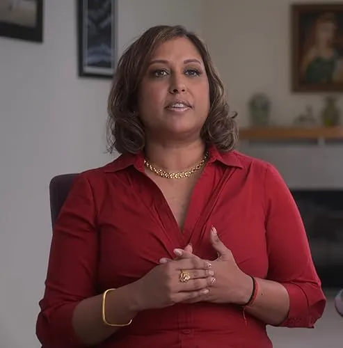 Annie Gupta