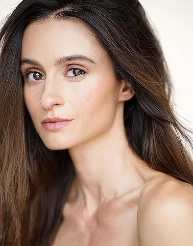 Melanie Papalia