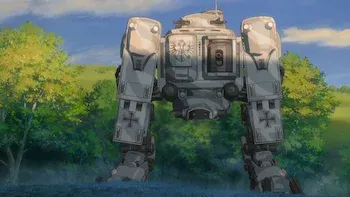 Preludio de la guerra