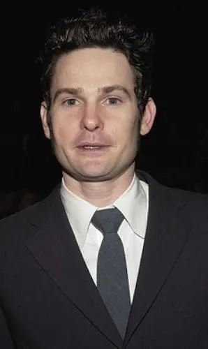 Henry Thomas