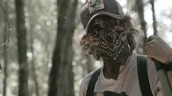 Los últimos forajidos